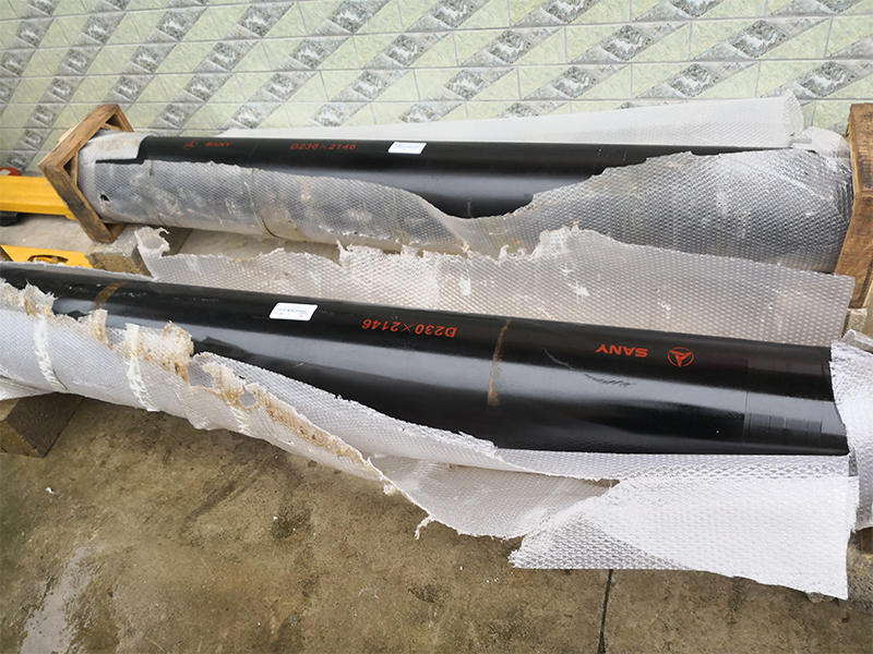 Delivery Cylinder A820206011565